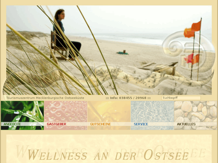 www.ostsee-wellness-land.de