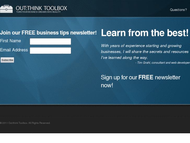 www.outthinktoolbox.net