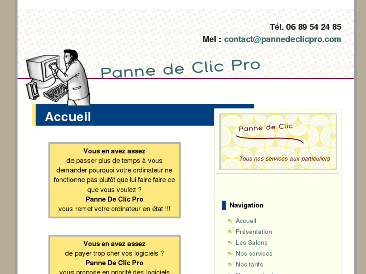 www.pannedeclicpro.com