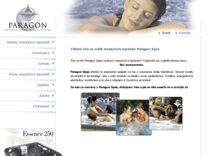 www.paragonspas.cz