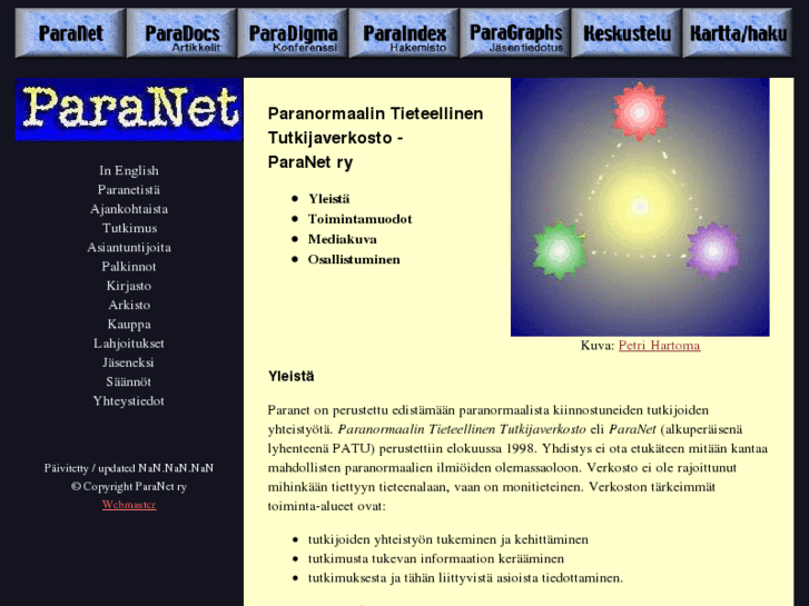 www.paranet.fi