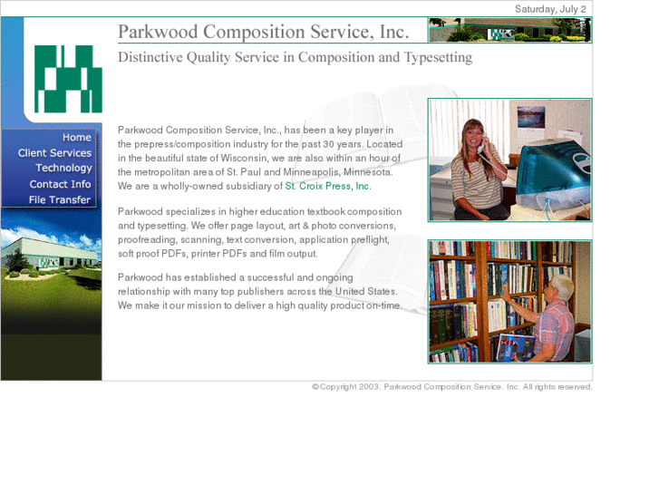 www.parkwoodcomposition.com