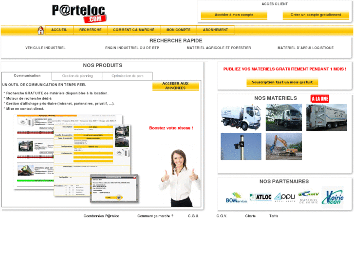 www.parteloc.com