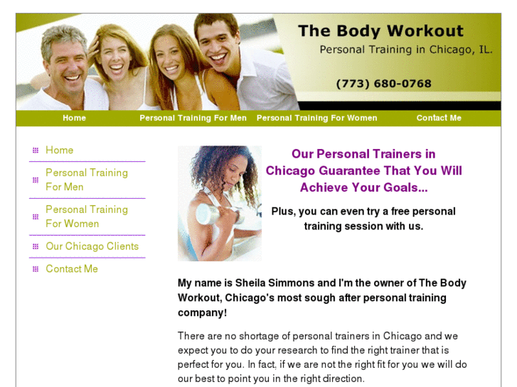 www.personal-trainer-chicago.com