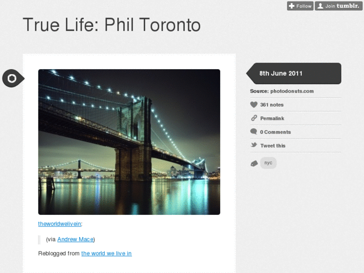 www.philtoronto.com