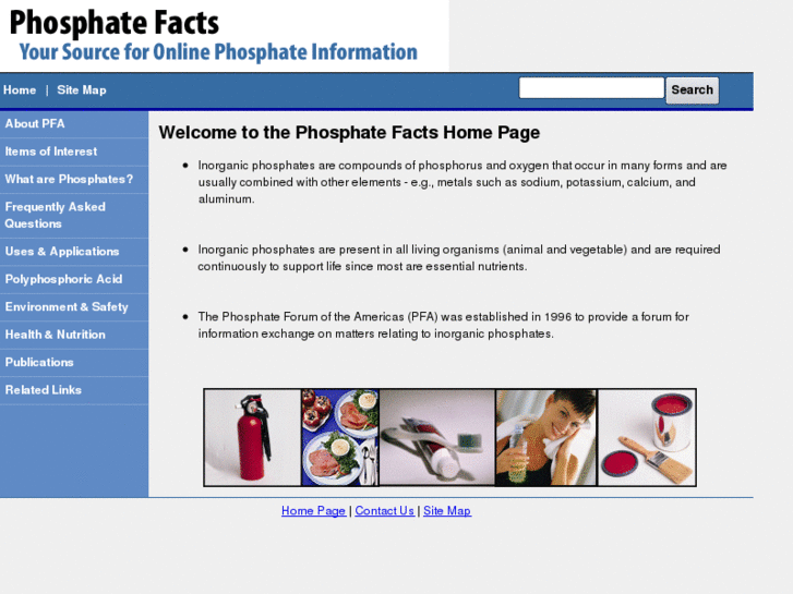 www.phosphatefacts.com