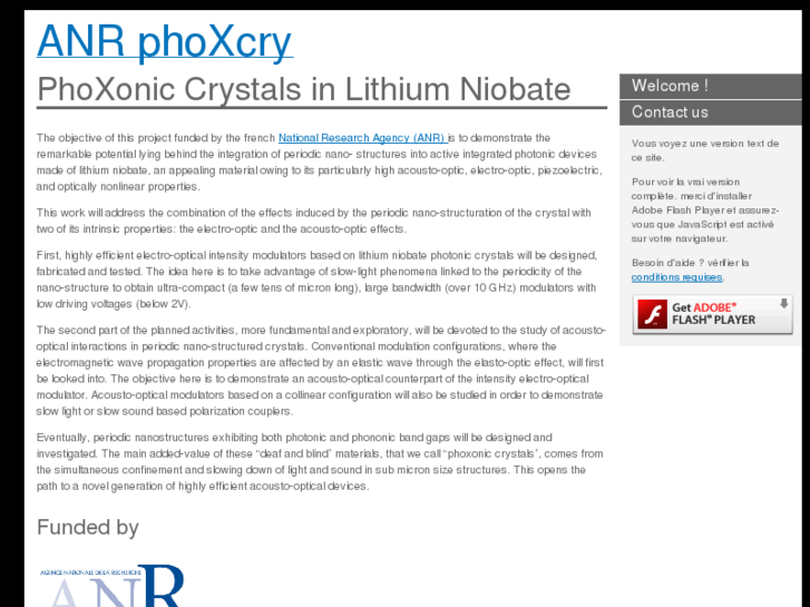 www.phoxcry.org