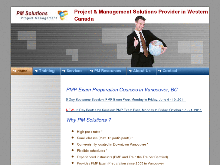 www.pmp-vancouver.com