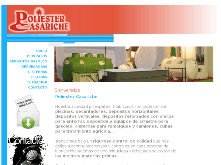 www.poliestercasariche.com