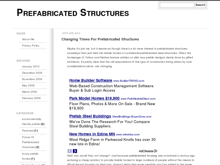 www.prefabricatedstructures.net