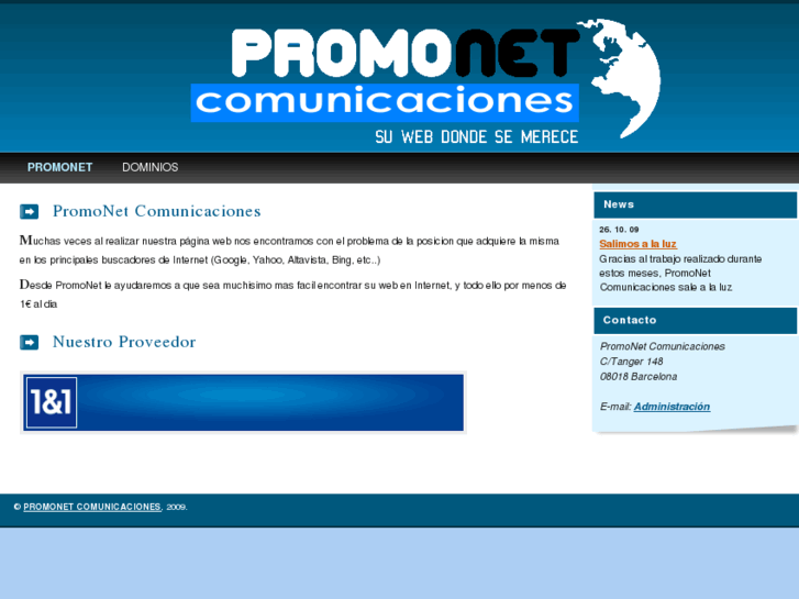 www.promonetcomunicaciones.com