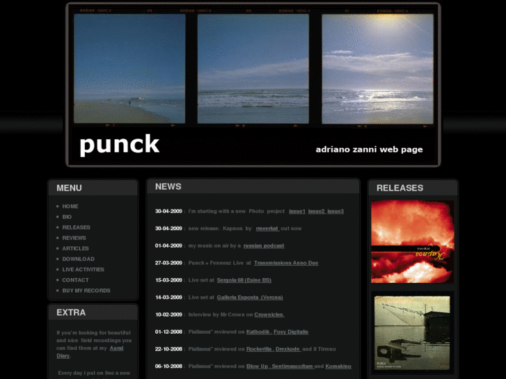 www.punck.net