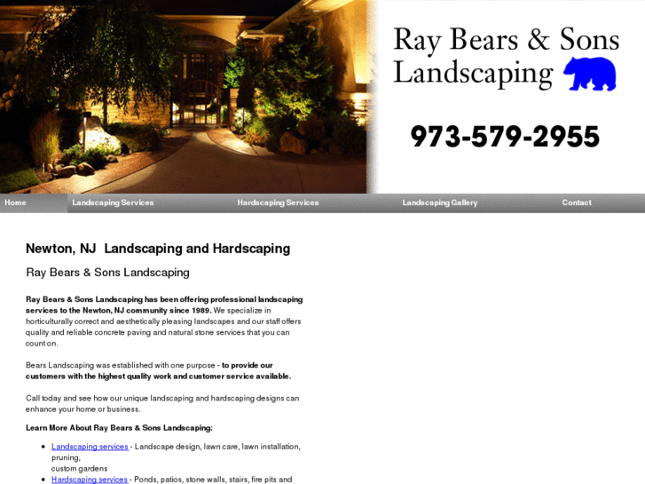 www.raybearsnj.com