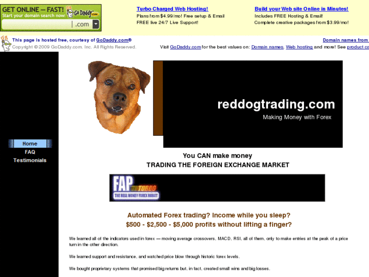 www.reddogtrading.com