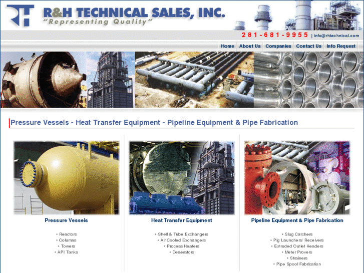 www.rhtechnical.com