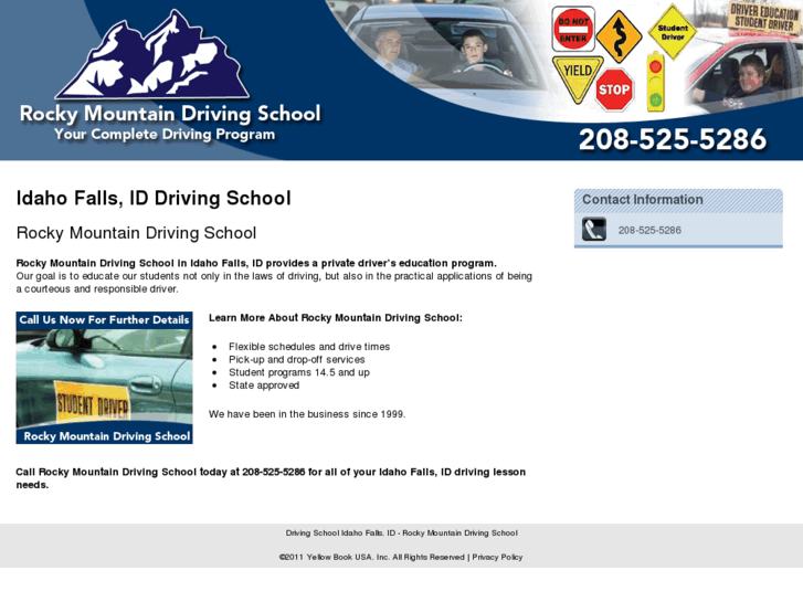 www.rmdriving.net