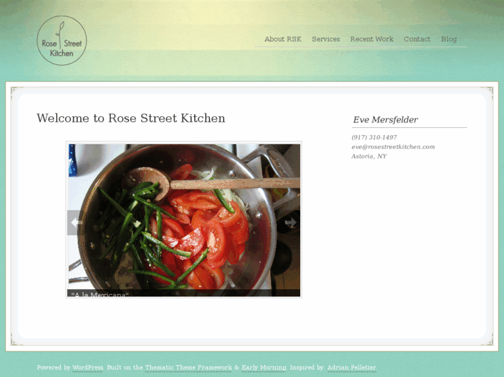 www.rosestreetkitchen.com