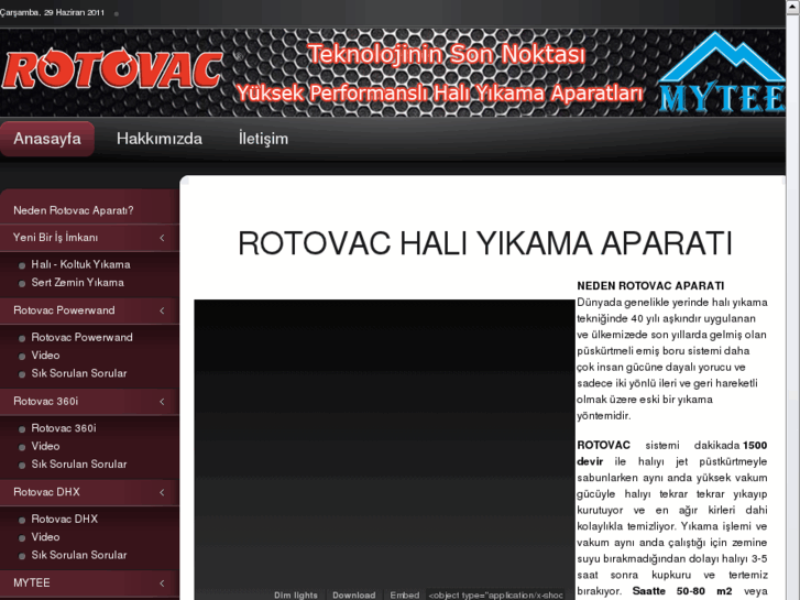www.rotovacturkiye.com