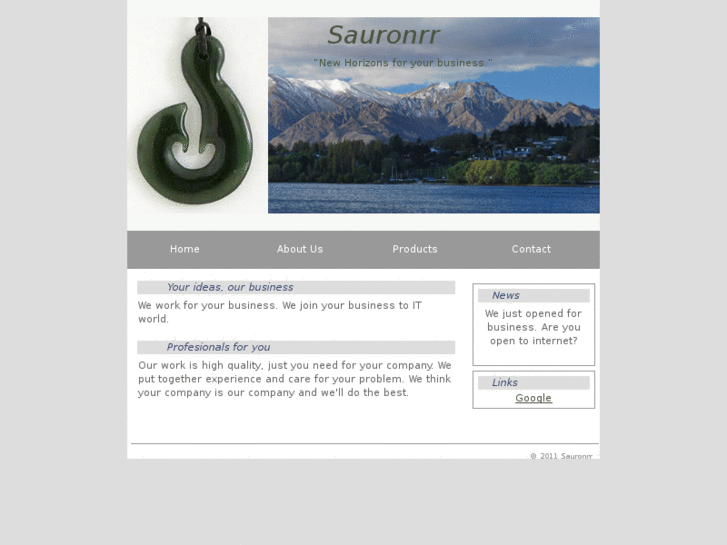 www.sauronrr.com