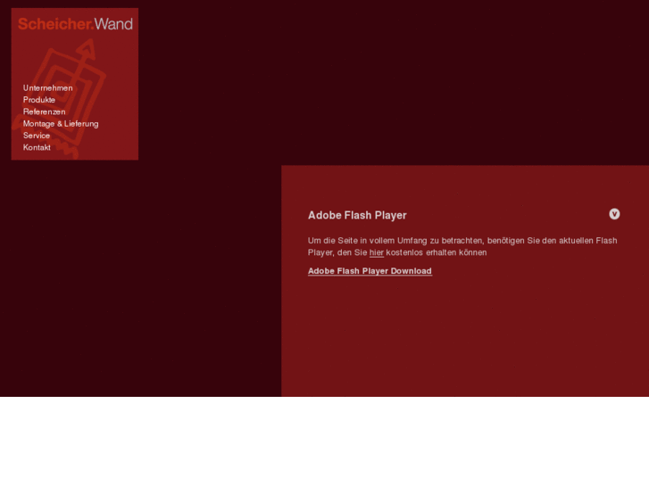 www.scheicherwand.com