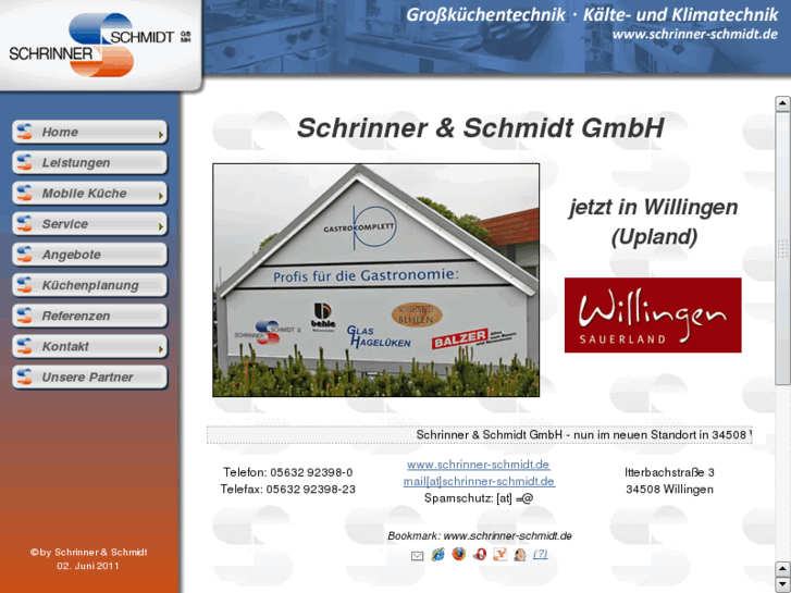 www.schrinner-schmidt.de