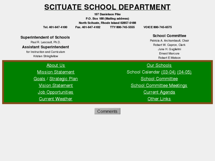 www.scituate-ri.net