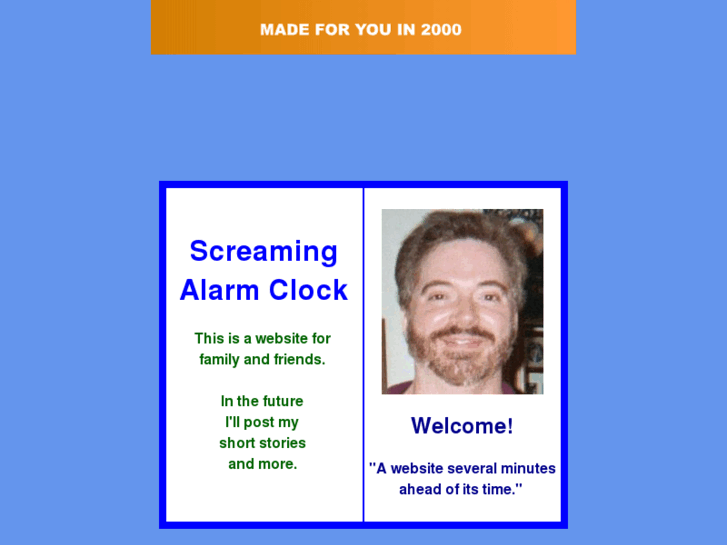 www.screamingalarmclock.com