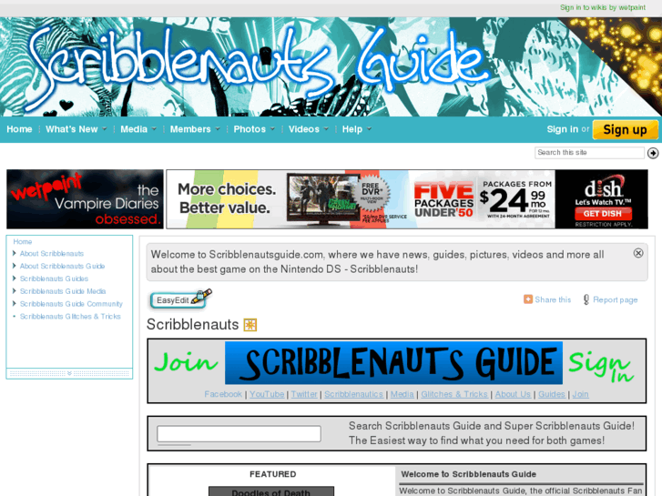 www.scribblenautsguide.com