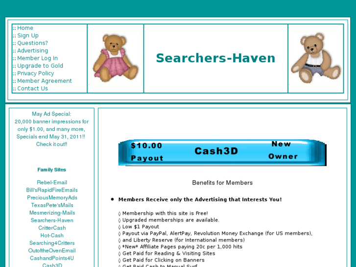 www.searchers-haven.com