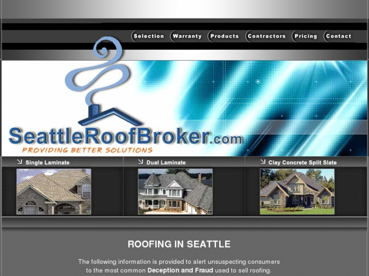 www.seattleroofbroker.com