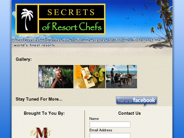 www.secretsofresortchefs.com