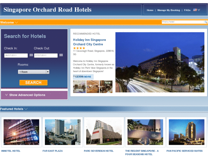 www.singaporeorchardhotel.com