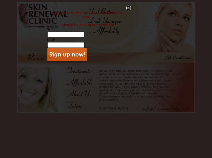 www.skinrenewalclinic.com