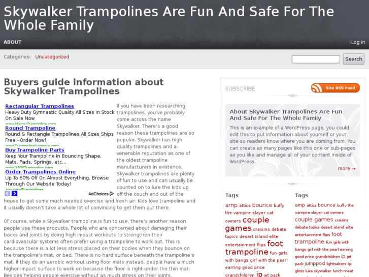 www.skywalkertrampolines.net