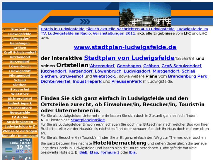 www.stadtplan-ludwigsfelde.de