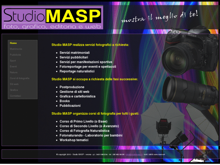 www.studiomasp.it