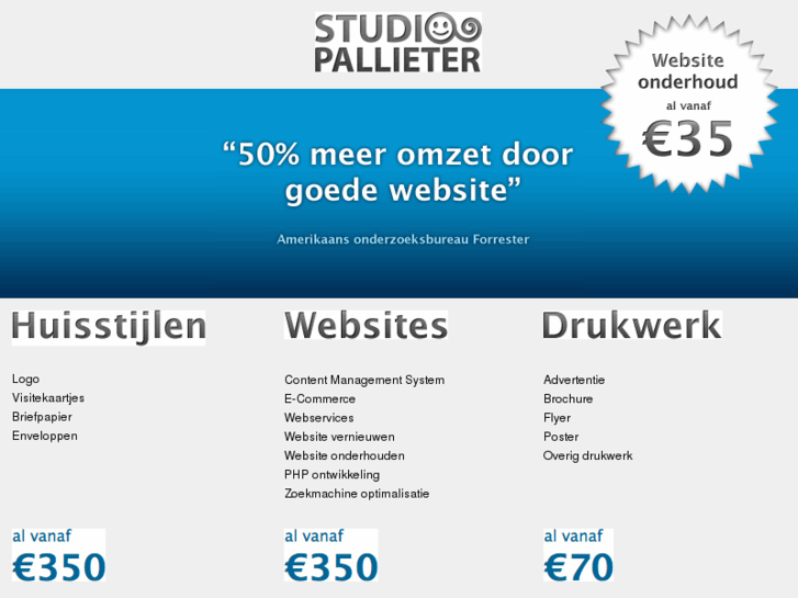 www.studiopallieter.nl