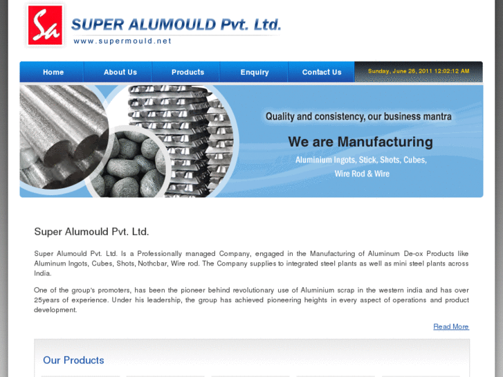 www.supermould.net