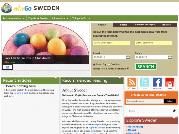 www.swedenlogue.com