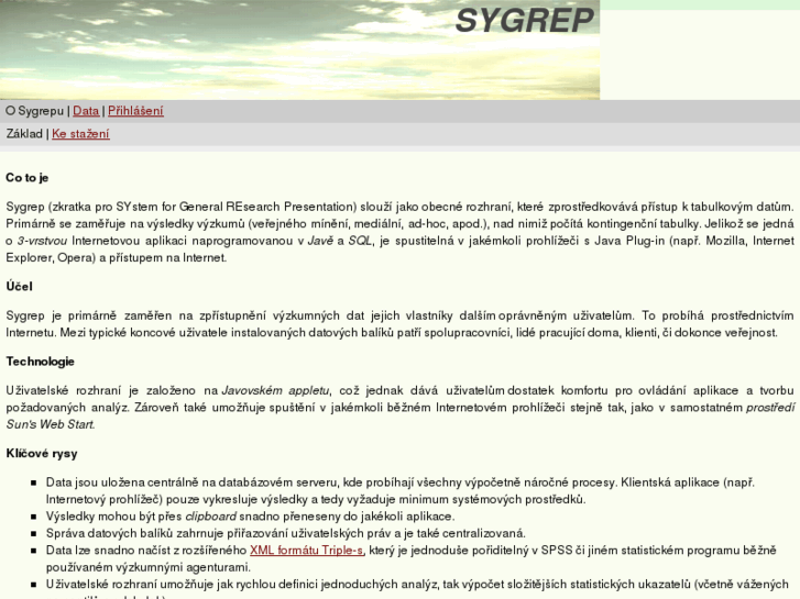 www.sygrep.com