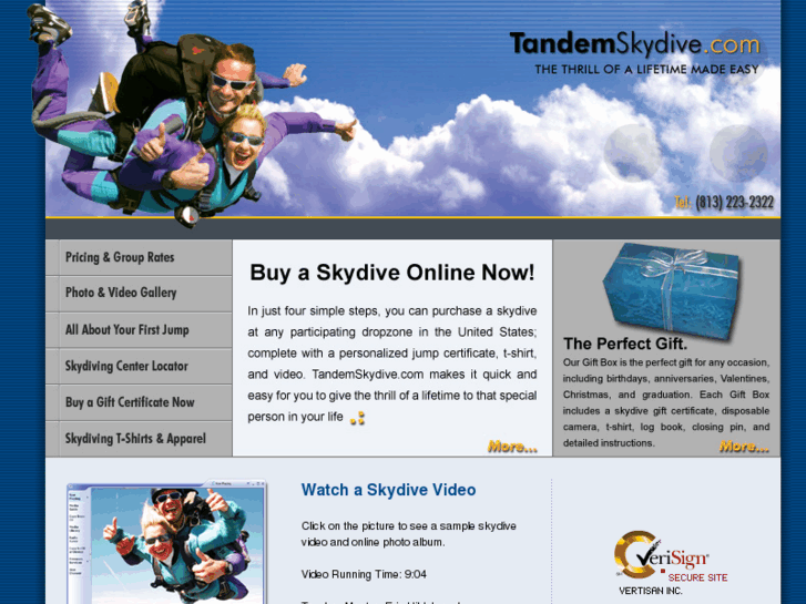 www.tandemskydive.com