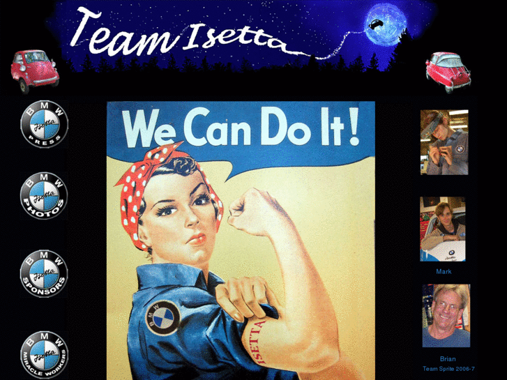 www.teamisetta.com