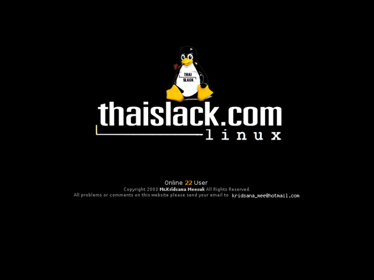 www.thaislack.com
