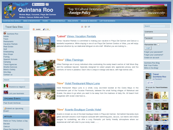 www.travel-quintanaroo.com