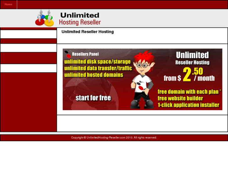 www.unlimitedhosting-reseller.com