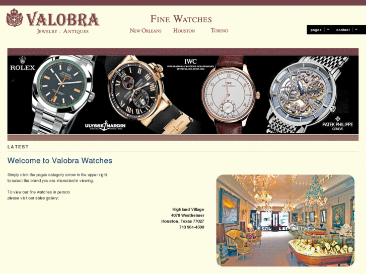 www.valobrawatches.com