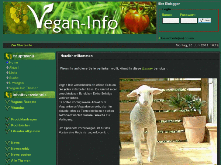 www.vegan-info.de