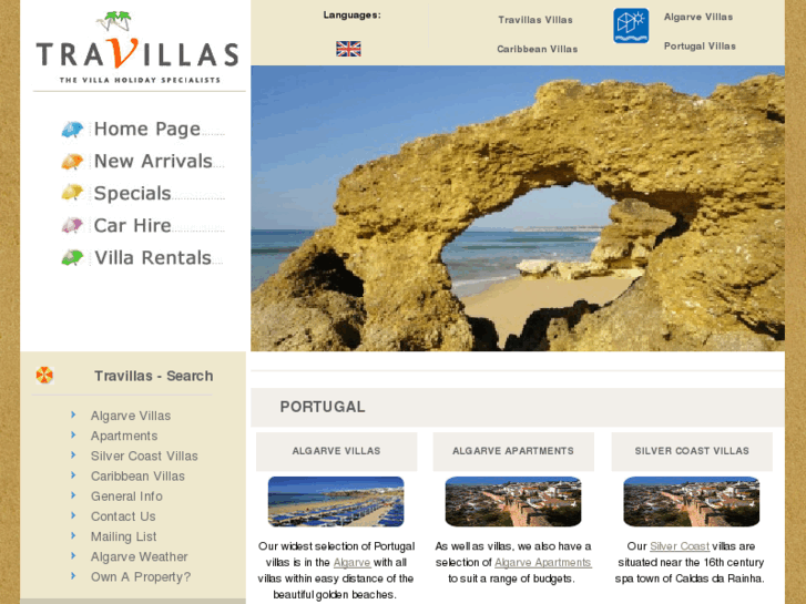 www.villas-antigua.com