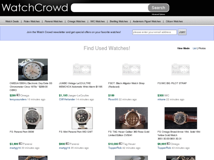 www.watchcrowd.com