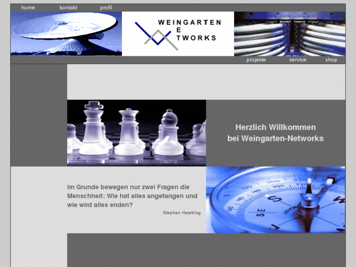 www.weingarten-networks.net
